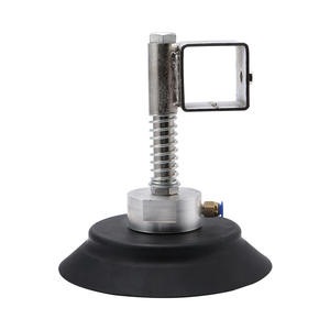 Ventosas de Vacío de Alta Resistencia para Brazos Robóticos Industriales PFG-100/120/150/200/250 con Herrajes Compatibles - Product Image 1