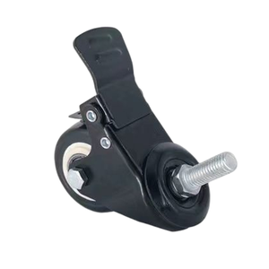 Direktverkauf ab Werk Kleine Lenkrollen, Rollen für Sofa, Möbelrollen - Product Image 6