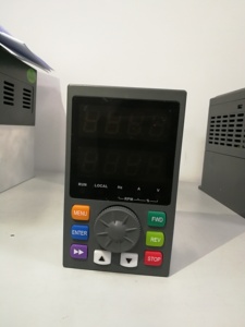 <span class=keywords><strong>7</strong></span> 5KW VFD 380V cho động cơ không đồng bộ và đồng bộ - Product Image 6