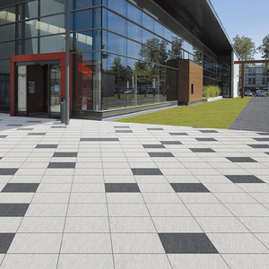 <span class=keywords><strong>Travertine</strong></span> Mới Lát Sứ Toàn Thân Ngoài Trời 2Cm Đá Tự Nhiên Tìm Kiếm Gạch 600X600 R11 Chống Trượt Cho Sàn Nhà - Product Image 6