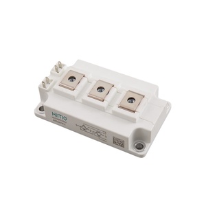 Module MOSFET SiC demi-pont 1200V/360A HCS360FH120A2C1 - Product Image 4