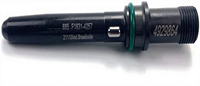 Connecteur d'injecteur de carburant Cummins 6B5.9 5298010 adapté aux pièces de rechange de moteur CUMMINS