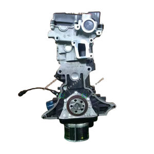 <span class=keywords><strong>Motor</strong></span> Desnudo G4ED de Gasolina 1.6L de Newpars Auto Parts, Bloque Largo para Coupe Elantra Matrix y Cerato - Product Image 4