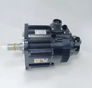 Componentes de Motor Servo Industrial Genuinos y Nuevos MW-PLC <span class=keywords><strong>Sgmgv</strong></span>-09ada6c <span class=keywords><strong>09ada61</strong></span> 13aca6c 13ada6c 13ada61 13ada-Ha11, Precio Negociable - Product Image 1