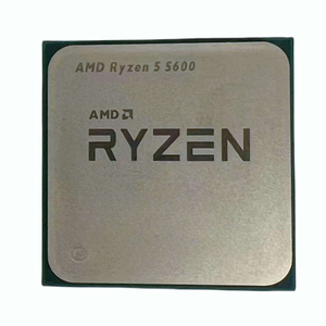 Kit PC de jeu économique AMD Ryzen 5 5600 avec carte mère MSI <span class=keywords><strong>PRO</strong></span> <span class=keywords><strong>B550M</strong></span> <span class=keywords><strong>P</strong></span> WIFI6E AM4 Combo - Product Image 4