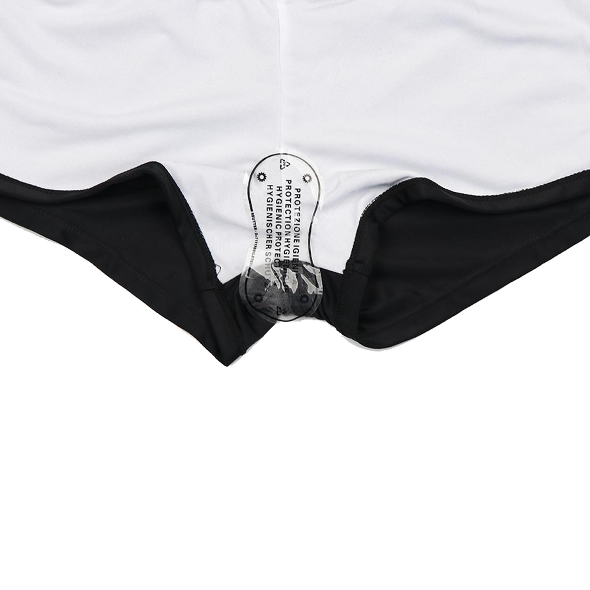 Wholesale 2022 two-piece printed swimsuit beach wear