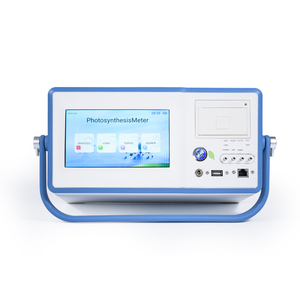 جهاز التمثيل الضوئي النباتي المحمول مع ثبات عالي ودقة جهاز التمثيل الضوئي النباتي بالمتر - Product Image 6
