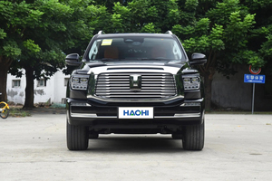 GWM Tank <span class=keywords><strong>500</strong></span> Modello 2026 3.0T SUV di Medie <span class=keywords><strong>Dimensioni</strong></span> 5 Porte 5 Posti Nuovo SUV Ibrido Plug-In Usato Great Wall Tank <span class=keywords><strong>500</strong></span> - Product Image 3
