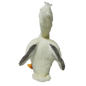 Peluche personnalisée à long bec, peluche de simulation de pellican, ornithoryzant, canard colvert, peluche de pellican, jouet en peluche, oreiller en peluche - Product Image 6