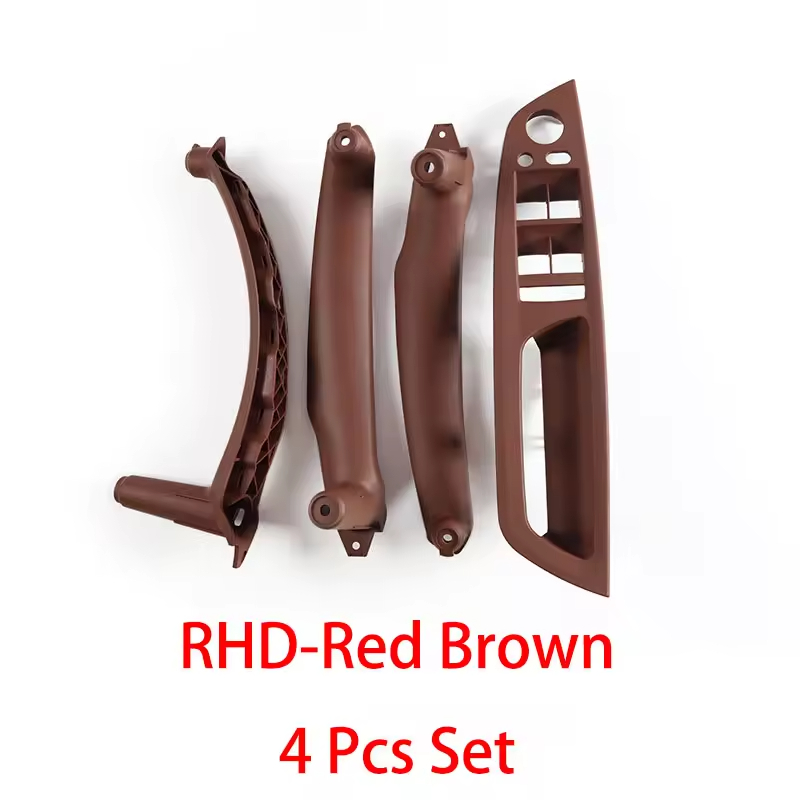 RHD Rosso Marrone