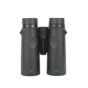 <span class=keywords><strong>Binoculares</strong></span> 8X42 Súper Ligeros HD, Impermeables, Resistentes al Polvo, de Largo Alcance, <span class=keywords><strong>los</strong></span> Más <span class=keywords><strong>Potentes</strong></span>, con Telescopio de Techo BAK4, Aleación de Magnesio y Aluminio, Multicapa - Product Image 2