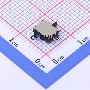 UK-D0419Y Limit Switch SMD Switch Whole Sale Electronic Component Chips Supplier & BOM Service - Product Image 1