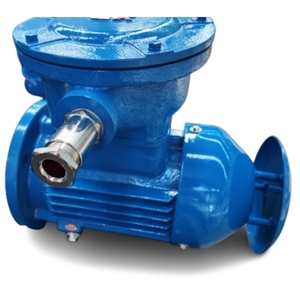 Động cơ khí chống cháy nổ ybx3 tiết kiệm năng lượng - Product Image 5