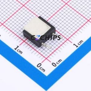 Resistencia SMD PWR163S-25-75R0FE D2PAK (Tipo: Película Gruesa) (Resistencia: 75 Ohmios Precisión: 1%) - Product Image 2