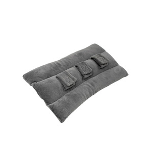 Hot-bán hỗ trợ <span class=keywords><strong>post</strong></span>-<span class=keywords><strong>resection</strong></span> seat belt Gối xe seat belt gối seat belt hóa trị cổng gối - Product Image 2