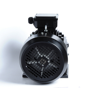 ราคาจักรเย็บผ้าอุตสาหกรรมมอเตอร์มาตรฐาน IE4 1400 รอบต่อนาที - Product Image 4