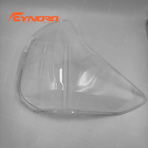 Lente de Luz Trasera EYNORA para Subaru <span class=keywords><strong>Forester</strong></span> 2013 <span class=keywords><strong>2014</strong></span> 2015, Cubierta de Luz Trasera, Cubierta de Lente de Faro Trasero 84912SG041 84912SG051 - Product Image 2