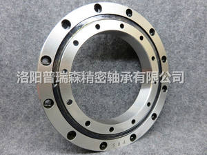 Cuscinetti a Rulli Cilindrici Incrociati di Precisione XRSU258 220 ID X 295 OD X 25,4 mm XSU080258 Anello di Rotazione Parti per Gru ed Escavatori - Product Image 4