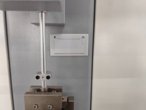 Charpy Impact <span class=keywords><strong>Tester</strong></span> com tampa de segurança-Portas personalizáveis e energia do martelo | Garantia de 1 ano - Product Image 3