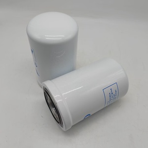 Filtre hydraulique de haute qualité pour machines de construction 11882353 HF6546 P176207 - Product Image 5