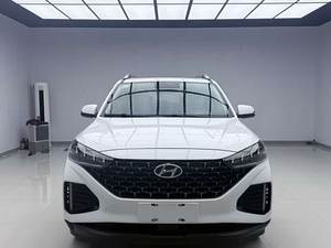 Beijing <span class=keywords><strong>Hyundai</strong></span> <span class=keywords><strong>Ix35</strong></span> Modelo 2021 240TGDi DCT 2WD GLS Edición Líder 1.4T 140HP Exportación a Rusia - Product Image 2