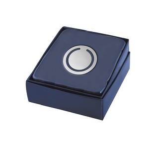 Promotional Round <b>Bookmarks</b> 3.15 cm Diameter for Education - Product Image 2