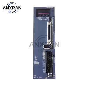 Pour Mitsubishi MR-JE-40A amplificateur ca numérique série MELSERVO-JE Servo Drive - Product Image 1