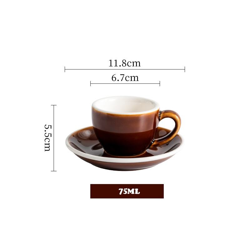 Brown-75ml