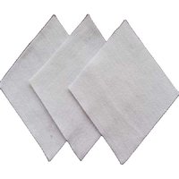 Géotextile à fibres courtes non tissé, stabilisation des sols, filtration, résistance aux bactéries, construction routière, résistance au froid