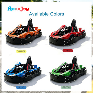 Kart <span class=keywords><strong>électrique</strong></span> ApexJoy RACE Elite - 5000W pour adultes, 80 km/h, autonomie <span class=keywords><strong>de</strong></span> 120 km, batterie LiFePO4, modèle très vendu, prix d'usine en gros - Product Image 4