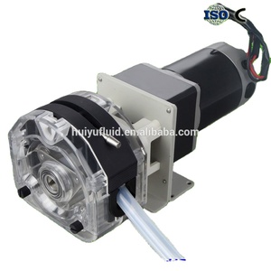 OEM DD120 with Quick Load KZ25 peristaltic <b>pump</b> head OEM peristaltic <b>pump</b> - Product Image 2