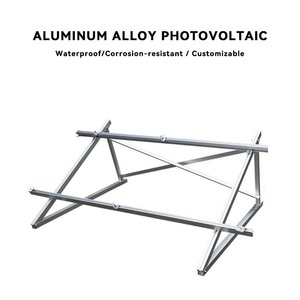 Vente en gros PremierProt système solaire hybride haute tension kit complet 50kW 100kW avec onduleur de batterie au plomb et fournisseur de panneaux solaires - Product Image 4