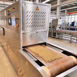 Forno <span class=keywords><strong>a</strong></span> Microonde da Laboratorio per Sterilizzazione <span class=keywords><strong>a</strong></span> <span class=keywords><strong>Secco</strong></span>, Macchina Industriale per Essiccazione e Sterilizzazione <span class=keywords><strong>a</strong></span> Microonde - Product Image 3