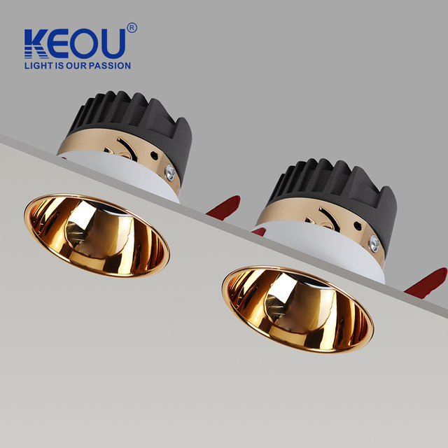CE CB 18W 24W 32W 40W 50W 70W Circle Ceiling Light Led For Comercial Shop