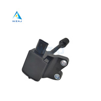CM5G-12A366-CB CM5G12A366CB nouveau matériel bobines d'allumage De voiture Bobinas De Encendido pour Ford Ecosport C-MAX Fiesta Fiesta