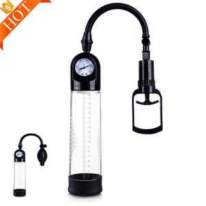 Ücretsiz özel kutu-büyütme vakum erkek genişletici seks oyuncakları transeksüel seks yakışıklı <span class=keywords><strong>up</strong></span> Penis pompası büyüt - Product Image 5