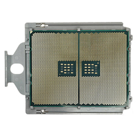 Nouveau pour les séries 7232P, 7252, 7262, 7272, 7282, 7002, processeur 32 cœurs 9 nm 3,65 GHz Socket SP3 pour serveur de petite entreprise et calcul en périphérie