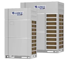 Gree VRF GMV5 Series Split Industrial Aires acondicionados AC Volumen de refrigerante variable Aire acondicionado industrial