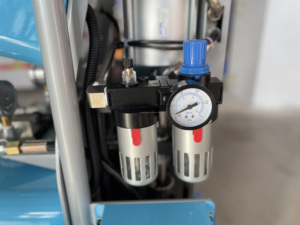 Máquina Pulverizadora de Poliurea de Dos Componentes Modelo <span class=keywords><strong>JX</strong></span> Q30 - Product Image 5