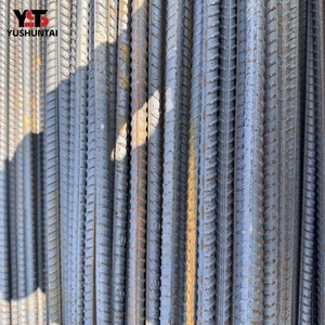 <strong>6mm</strong> 8mm 10mm 12mm 16mm Hrb335 Hrb400 Hrb500e Building Reinforced Deformed <strong>Steel</strong> Bar Concrete Construction Iron Rod Aci <strong>Rebar</strong> - Product Image 4