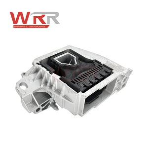 Soporte de Motor 22118835572 22116885933 para BMW G30 G38 G11 530i 740i, Delantero Izquierdo, Cojinete Hidráulico - Product Image 6