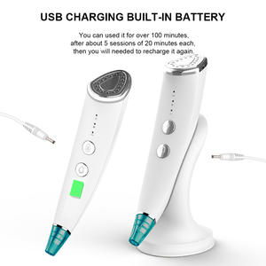 Prodotti più venduti apparecchiature di bellezza elettronica portatile per la casa dispositivo di rimozione dei punti neri per la cura personale apparecchio di bellezza - Product Image 3