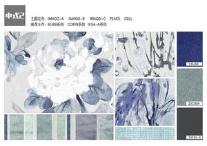 Fábrica de tela en China de alta densidad estilo seda gruesa Jacquard almohada sofá decoración suave <span class=keywords><strong>IMAGO</strong></span> - Product Image 1