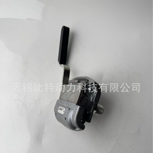 Wabco Trailer <b>Quick</b> <b>Connector</b> 4528030050 For Trucks And Buses - Product Image 5