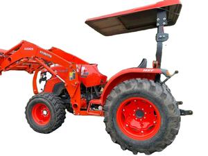 Calidad barata al por mayor Kubota Tractor en venta - Product Image 4