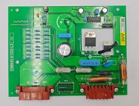 Circuit imprimé neuf C98043-A1232 pour machine d'impression offset MO, pièces détachées