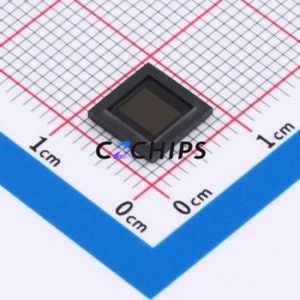 ชิปเซนเซอร์ภาพเซ็นเซอร์ IBGA-63 ASX340AT2C00XPED0-DRBR ของแท้และใหม่ชิ้นส่วนอิเล็กทรอนิกส์ - Product Image 1
