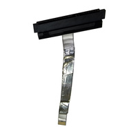 Câble flexible LCD d'origine pour ordinateur portable 15-CX 15-CX0065TX NBX0002BI00, connecteur d'adaptateur de disque dur pour ordinateur portable