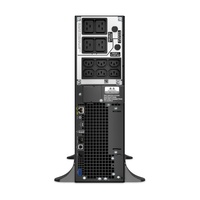 APC Smart-UPS SRT5KXLT Battery Backup & Surge Protector SRT5KXLI with 5000va and 4500W Power Conversion