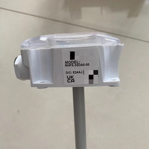 เครื่องวัดความชื้น/อุณหภูมิ รุ่นใหม่และของแท้ RHPX-3SDA0-00 - Product Image 3